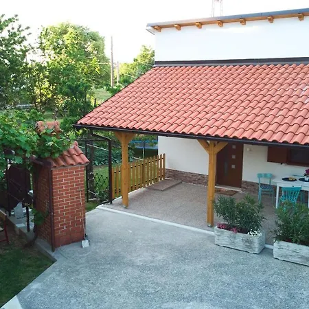Apartman Lanterna Viskovo Esterno foto