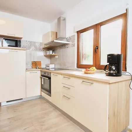 Apartman Lanterna Viskovo Esterno foto