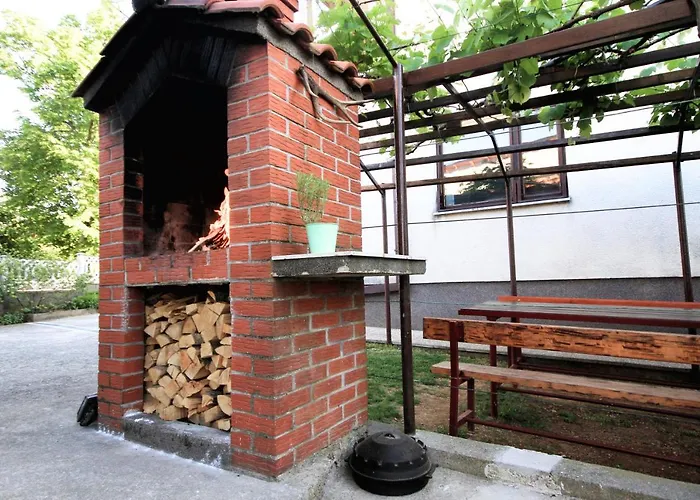 Apartman Lanterna