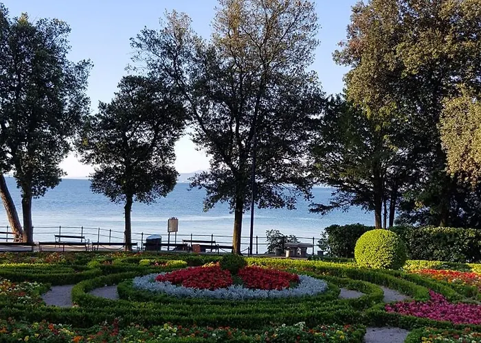 Apartman Lanterna