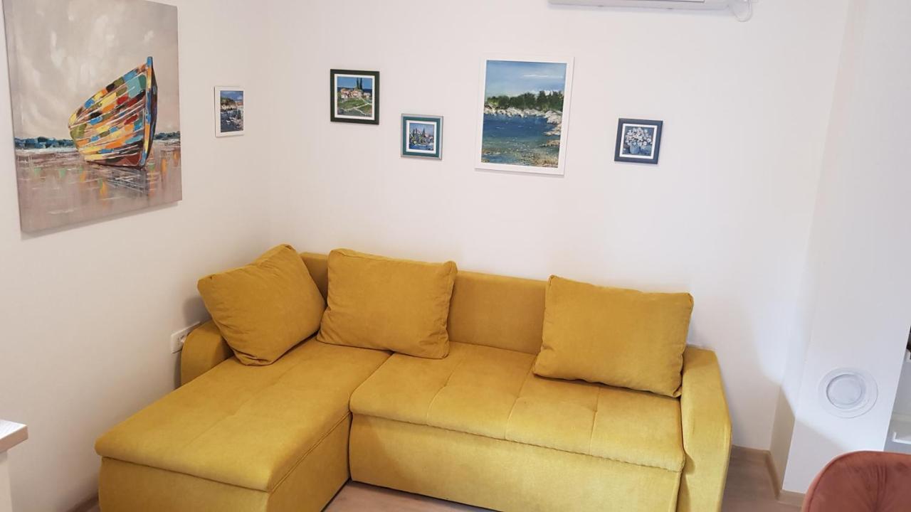 Lanterna Apartment *