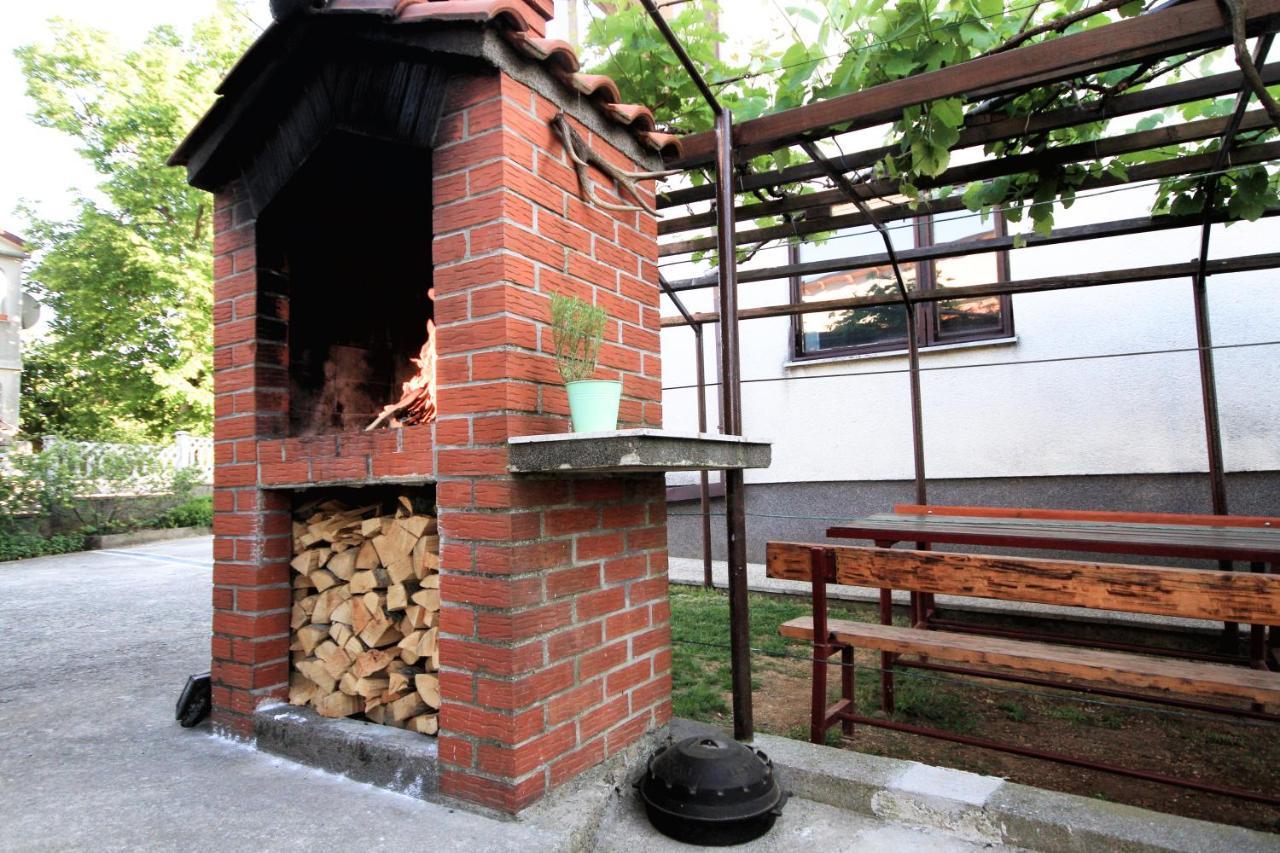 Apartment Lanterna Viskovo