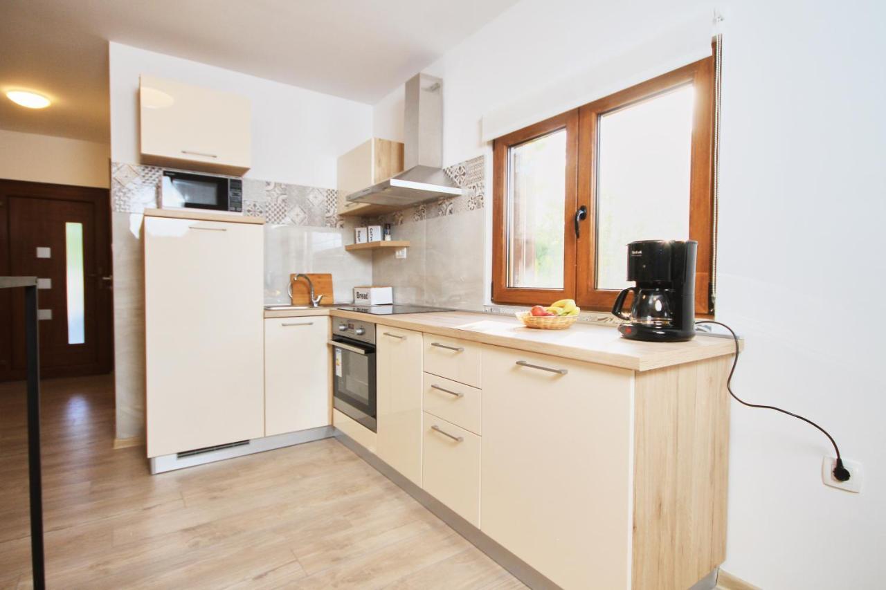 Lanterna Apartment