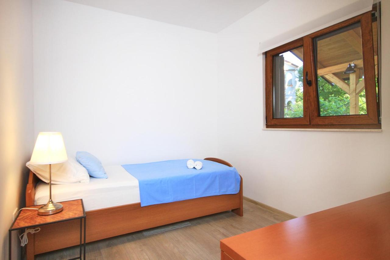 Lanterna Apartment Viskovo