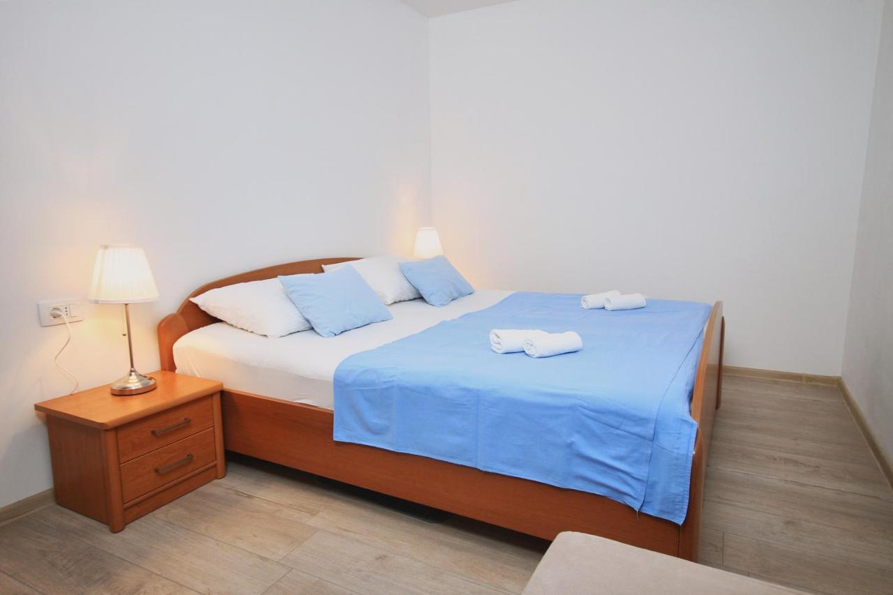 Apartment Lanterna *