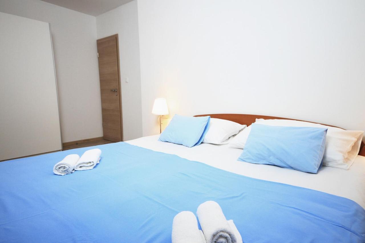 Apartment Lanterna Viskovo