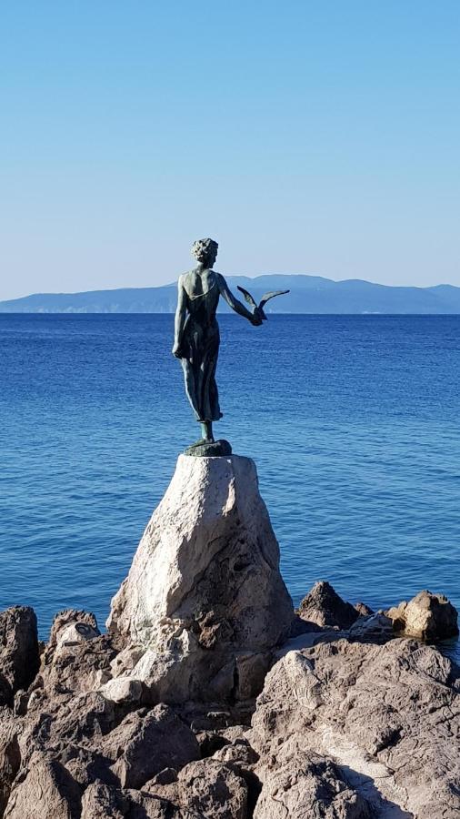 Lanterna * Viskovo